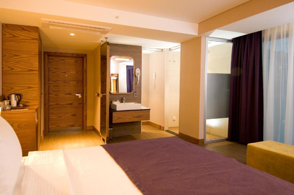 Casa De Maris Spa & Resort Hotel Adult Only 16 Plus Μαρμαρίς Δωμάτιο φωτογραφία